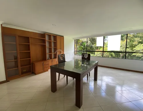 Apartamento En Arriendo En El Castillo. Cod A776131