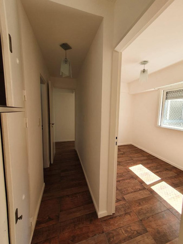 Imagen 19 de 19 de Hermoso Semipiso Con Gran Iluminacion - Con Detalles De Renovacion