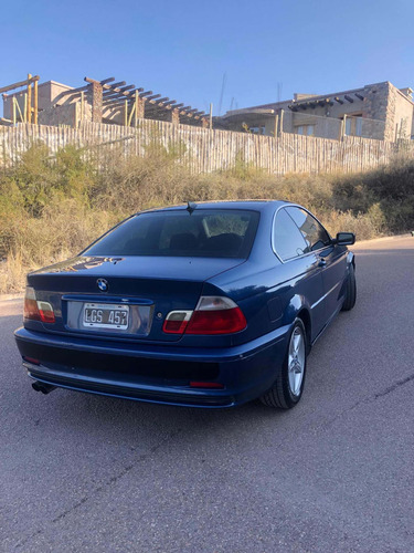 Imagen 6 de 12 de Bmw Serie 3 2000 2.8 328 Ci Coupe Executive
