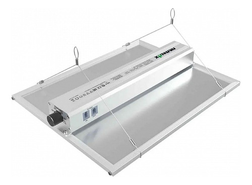 Panel Led Nanolux Quantum Rg150 Cultivo Indoor