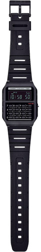 Reloj Casio Ca-53wb-1bcf Calculadora-negro