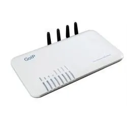 Goip 4 Gateway R$1299,00 Envio Imediato Com Nf