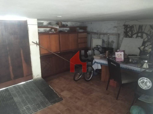 Imagem 25 de 30 de Sobrado Com 3 Dormitórios À Venda, 120 M² Por R$ 700.000,00 - Ipiranga - São Paulo/sp - So0133