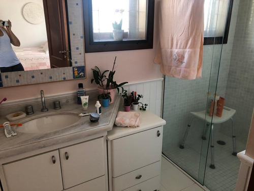 Sobrado Com 4 Dormitórios À Venda, 500 M² Por R$ 3.400.000,00 - Jardim São Bento - São Paulo/sp - So1555