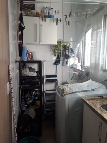Imagem 4 de 21 de Apartamento 2 Quartos Embu Das Artes - Sp - Jardim Independência - 0569