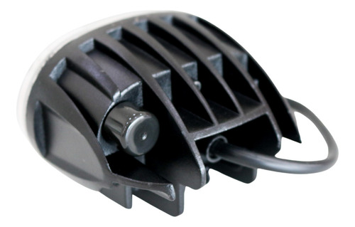 Lanterna Auxiliar Blue Spot (farol De Led 20w) Cód. 6417