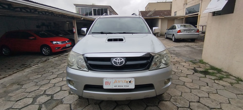 Toyota Hilux SW4 SW4 3.0 diesel