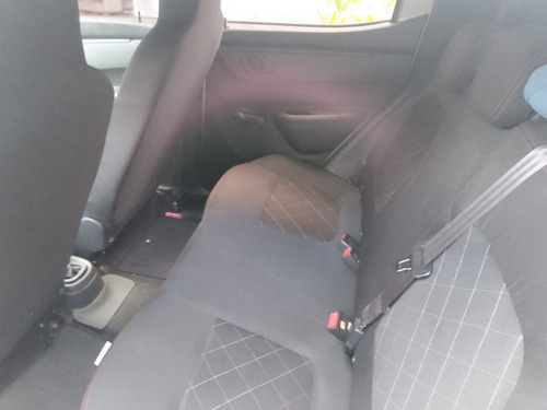 Renault Kwid 1.0 12v Zen Sce 5p