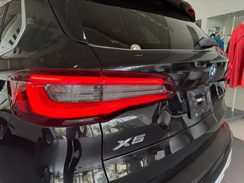 BMW X5 5p xDrive 45e PHEV X Line L6/3.0/T Aut