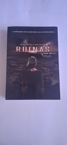 Saga Completa Partials Dan Wells (Usado)