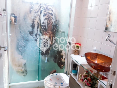 Apartamento - Ref: Sp2ap51468