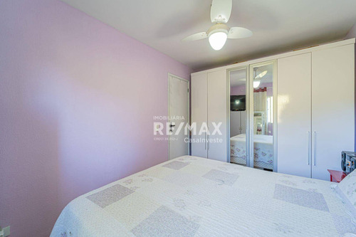 Imagem 9 de 29 de Apartamento Com 2 Quartos À Venda, 50 M² Por R$ 168.999 - Cotia - Cotia/sp - Ap0629