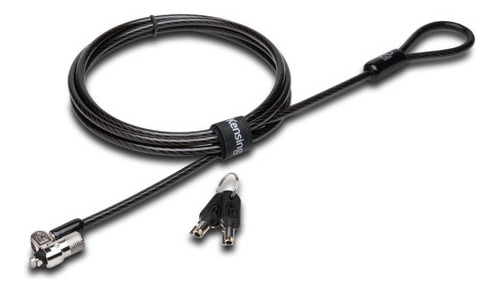 Kensington Cable Lock Para Laptops Hp, Lenovo, Asus, Acer Y 