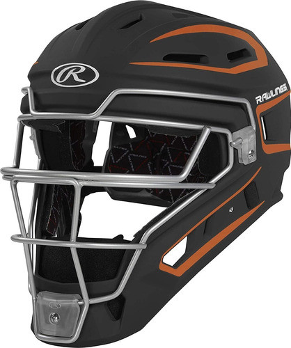 Rawlings Velo 2.0 - Casco De Béisbol