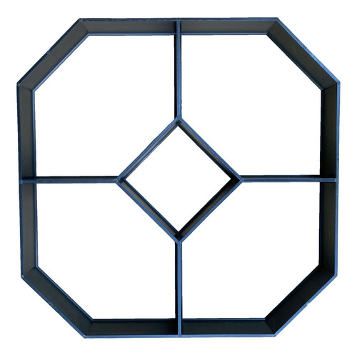 Fabricación De Plástico Molde De Pavimentación De