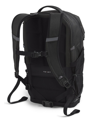 Mochila The North Face Borealis Commuter Asphalt 28 L