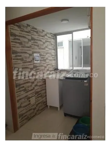 Venta Apartamento De 60mts2 En Sachamate, Jamundí 7335.