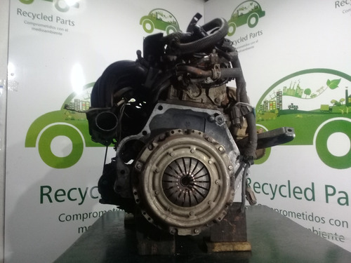 Motor Chrysler Neon 2.0 16v -detalle Leer- (02950017) (Usado)
