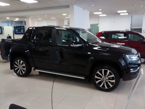 Imagen 20 de 25 de Volkswagen Amarok V6 258cv Extreme 2022 Entrega Inmediata C