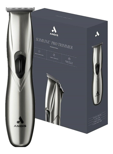 Andis Slimline Pro Trimmer Professional Original Garantía