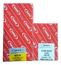 Comprar Metales De Biela Corsa Diesel 1,7 \u002F 4ee1 Isuzu