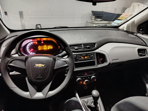 Chevrolet Onix 1.4 Joy Ls 98cv