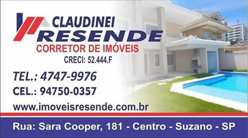 Imagem 1 de 1 de Galpão Comercial A Venda - Estrada Dos Fernandes - Suzano
