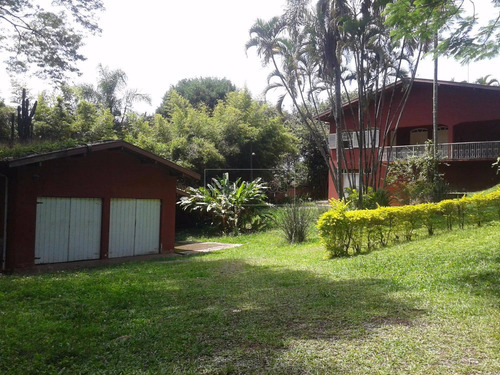 Imagem 4 de 14 de Chácara À Venda Em Parque Jatibaia (sousas) - Ch026273