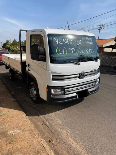 Imagem 1 de 11 de Volkswagen Express