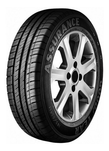 Llanta 175/70r13 Goodyear Assurance 