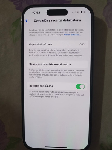 Combo iPhone 14 Pro 256 Gb + Apple Watch Series 8 45mm (Usado)