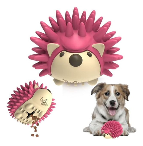 Bellaboo Pets Juguete Interactivo Para Perros Para Masticado