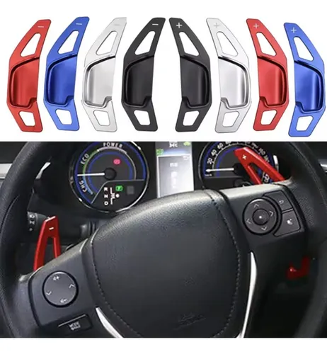 Extensor De Cambio De Marchas For Toyota Corolla Camry
