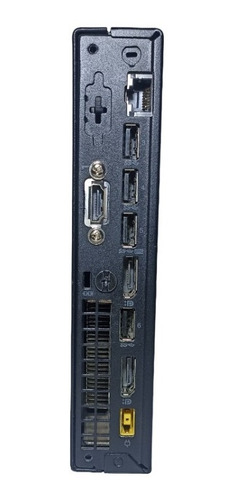Imagen 3 de 3 de Lenovo Thinkcentre M710q I5, 7th Gen 500gb 8 Ram ¡promo!