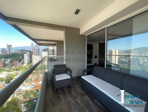 Apartamento En Venta Vereda San Jose Sabaneta