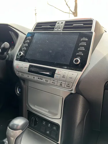 Toyota Prado 4.0 Tx-l Fl 2 Ii
