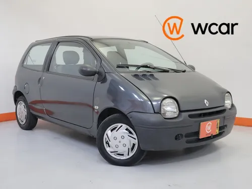 Renault Twingo ACCESS 1.2 MT AA