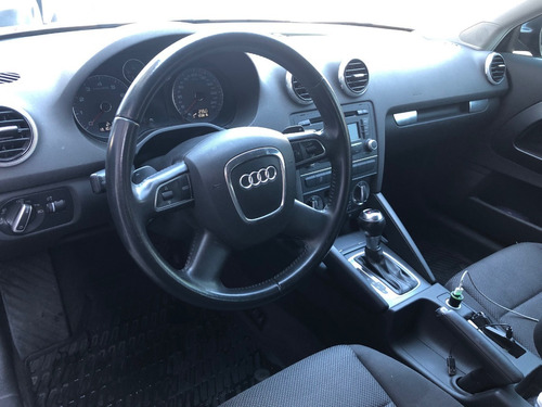 Audi A3 2013 1.4 Tsi S Tronic Automatico