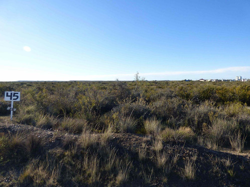 Lote En Venta, Las Grutas, Aguas Claras 600m2