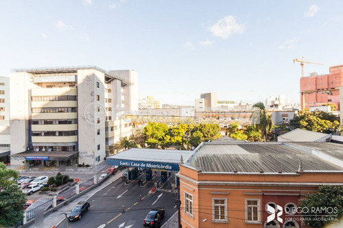 Imagem 6 de 22 de Apartamento, 1 Dormitórios, 48 M², Centro Histórico - 203303