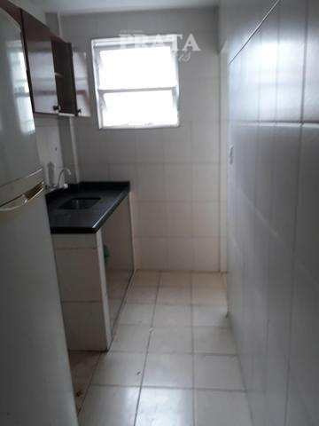 Imagem 5 de 7 de Centro São Vicente Elevador 1 Dormitório Sala Sem Garagem - V398865