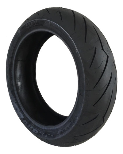 Pneu De Moto Traseiro 190/55zr17 75w Diablo Rosso 3 Pirelli