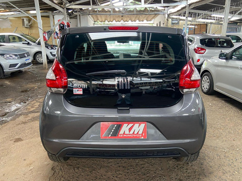 Fiat Mobi Like 1.0 Flex 4p