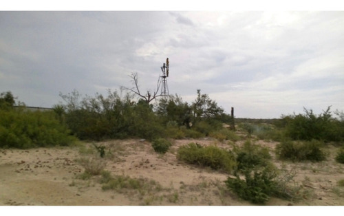 Imagen 8 de 11 de Venta De Terreno Plano En Ramos Arizpe