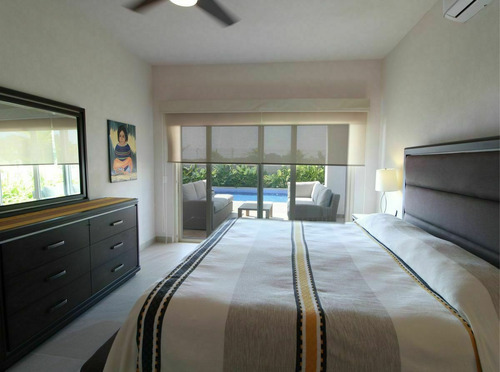Imagen 21 de 30 de Casa Agave Azul A La Venta En Bucerías Nayarit / Mansión En