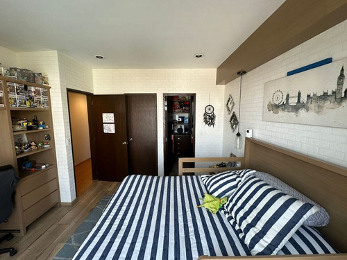 Departamento En Venta Bosque Real
