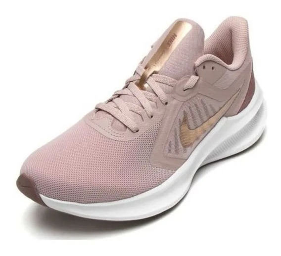 tenis preto feminino nike mercado livre