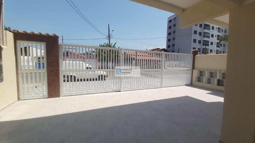 Imagem 22 de 25 de Apartamento Com 2 Dorms, Guilhermina, Praia Grande - R$ 210 Mil, Cod: 3670 - V3670