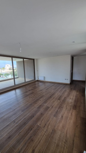 Se Vende Depto Para Inversión En Edificio Nativo, Quillota