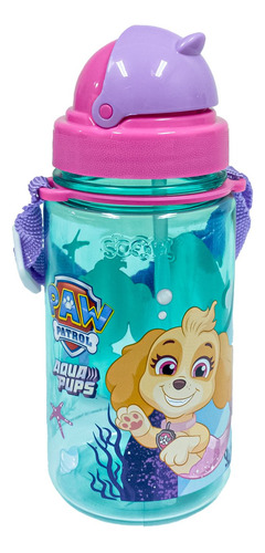 Scool - Tomatodo De 350 Ml Paw Patrol - Sky